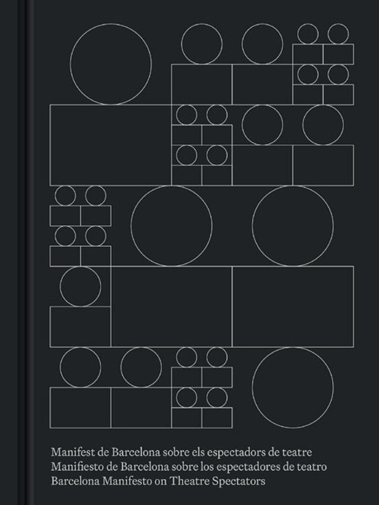 Barcelona Manifesto of Theater Spectators